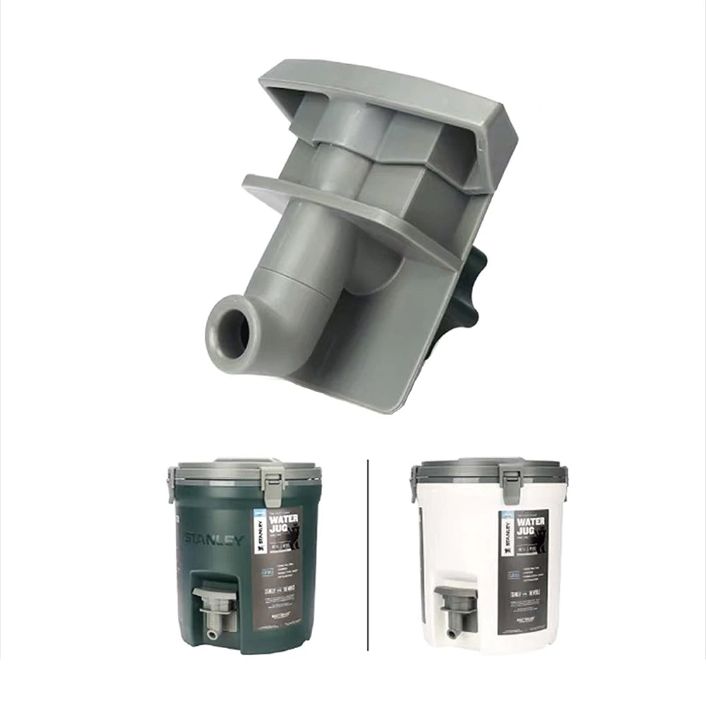 Stanley Adventure 2G Jug Spigot Replacement-Goritta Works Sdn. Bhd. 202501017603 (1619017-X)