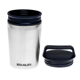 Stanley Adventure 8oz Vacuum Mug - Stainless Steel-Goritta Works Sdn. Bhd. 202501017603 (1619017-X)