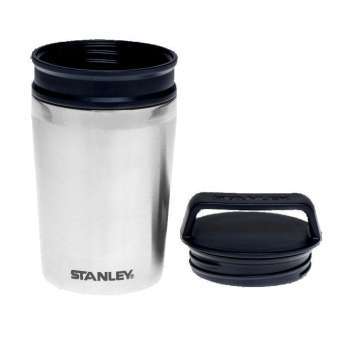 Stanley Adventure 8oz Vacuum Mug - Stainless Steel-Goritta Works Sdn. Bhd. 202501017603 (1619017-X)
