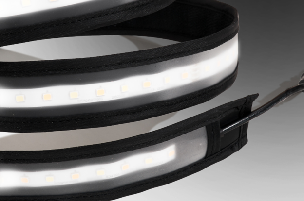 Mobi Garden 1000 lumens LED Strip-Goritta Works Sdn. Bhd. 202501017603 (1619017-X)