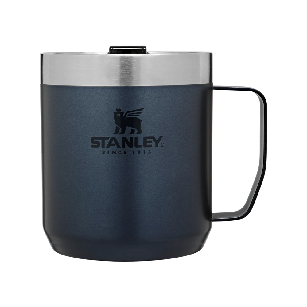 Stanley Classic Vacuum Camp Mug 12oz - Nightfall-Goritta Works Sdn. Bhd. 202501017603 (1619017-X)