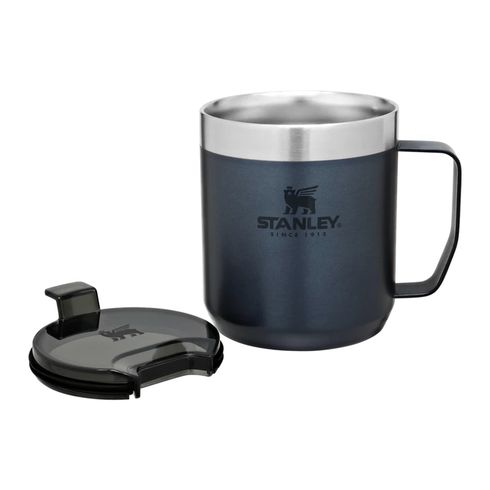 Stanley Classic Vacuum Camp Mug 12oz - Nightfall-Goritta Works Sdn. Bhd. 202501017603 (1619017-X)