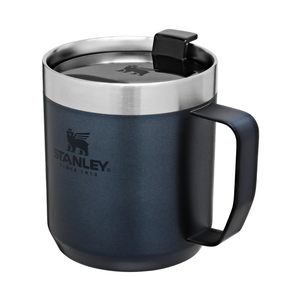 Stanley Classic Vacuum Camp Mug 12oz - Nightfall-Goritta Works Sdn. Bhd. 202501017603 (1619017-X)