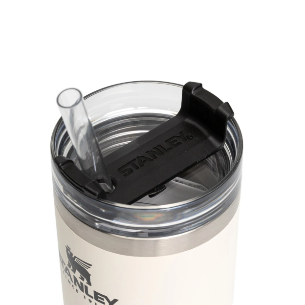 Stanley Adventure Quencher Tumbler 16oz - Polar White-Goritta Works Sdn. Bhd. 202501017603 (1619017-X)
