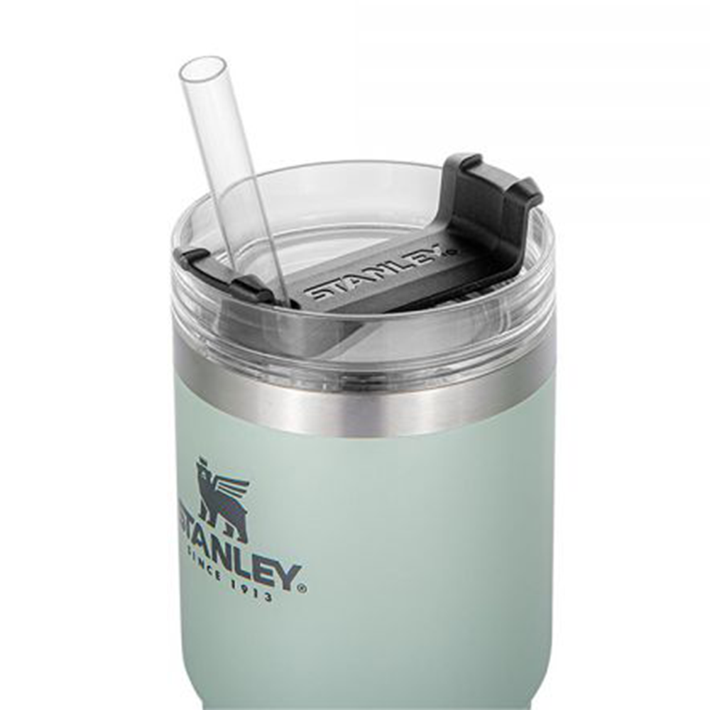 Stanley Adventure Quencher Tumbler 16oz - Opaque Matte Mint-Goritta Works Sdn. Bhd. 202501017603 (1619017-X)