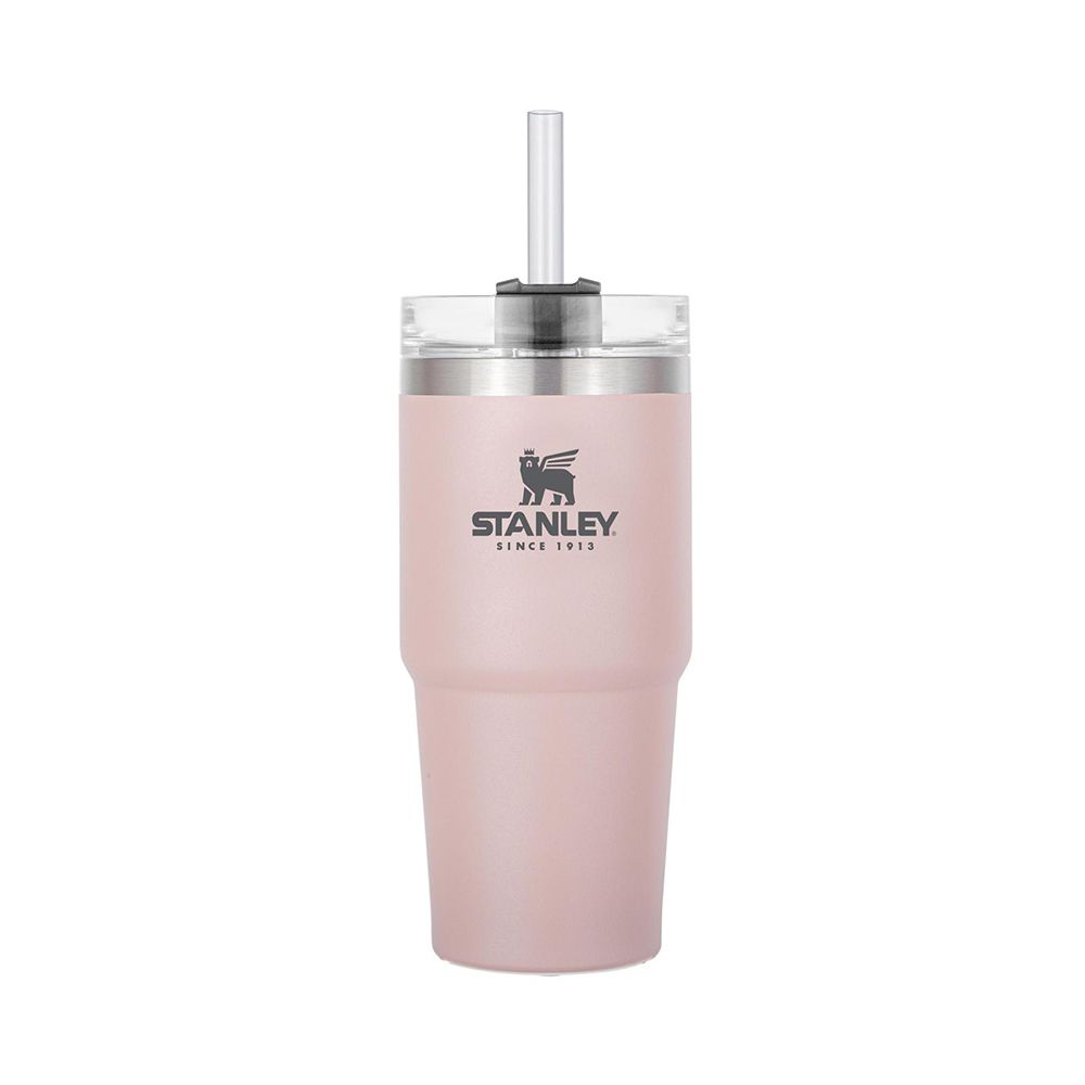 Stanley Adventure Quencher Tumbler 16oz - Peach-Goritta Works Sdn. Bhd. 202501017603 (1619017-X)