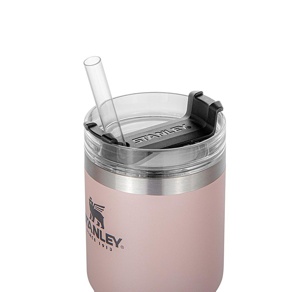 Stanley Adventure Quencher Tumbler 16oz - Peach-Goritta Works Sdn. Bhd. 202501017603 (1619017-X)