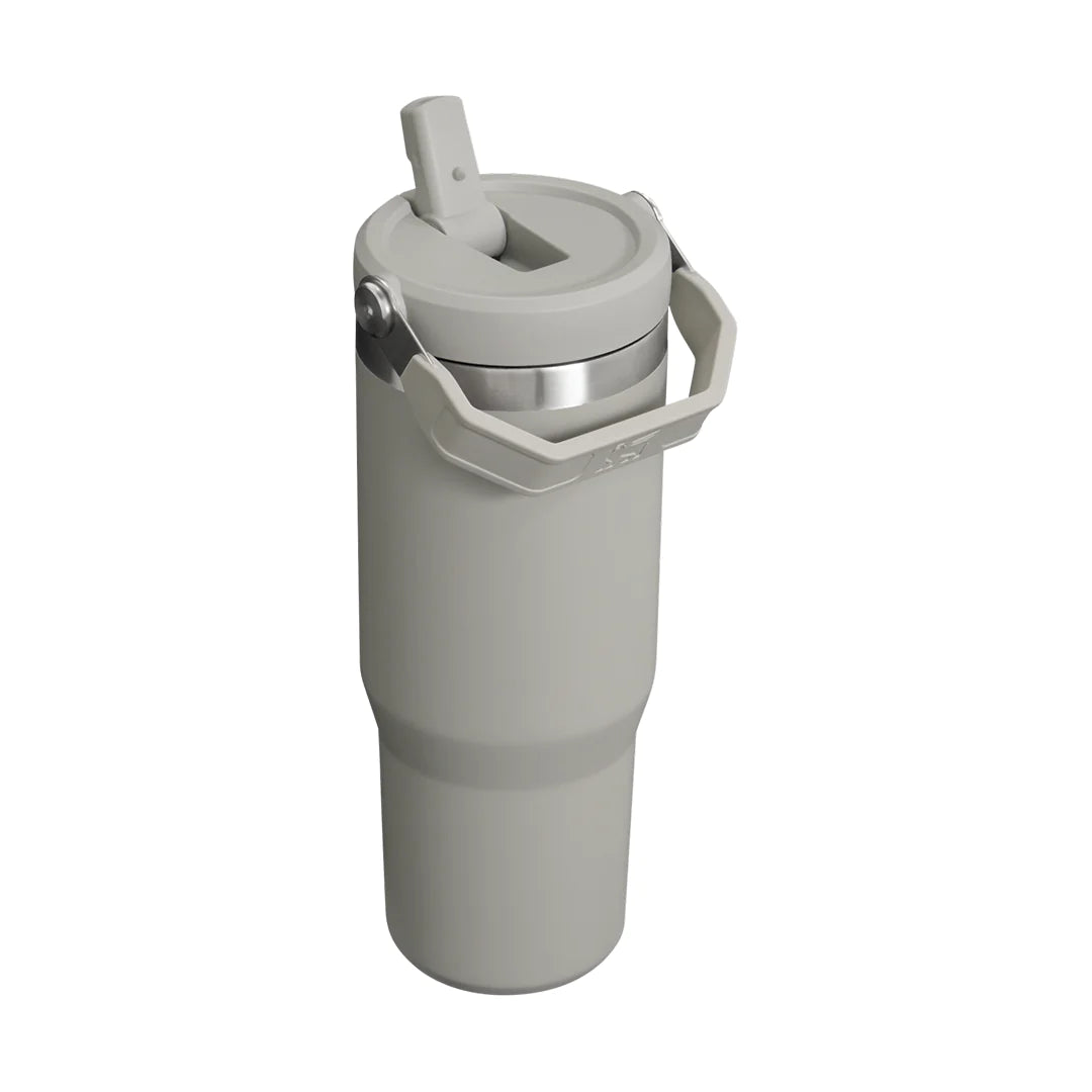 Stanley IceFlow Flip Straw Tumbler 30oz - Ash-Goritta Works Sdn. Bhd. 202501017603 (1619017-X)