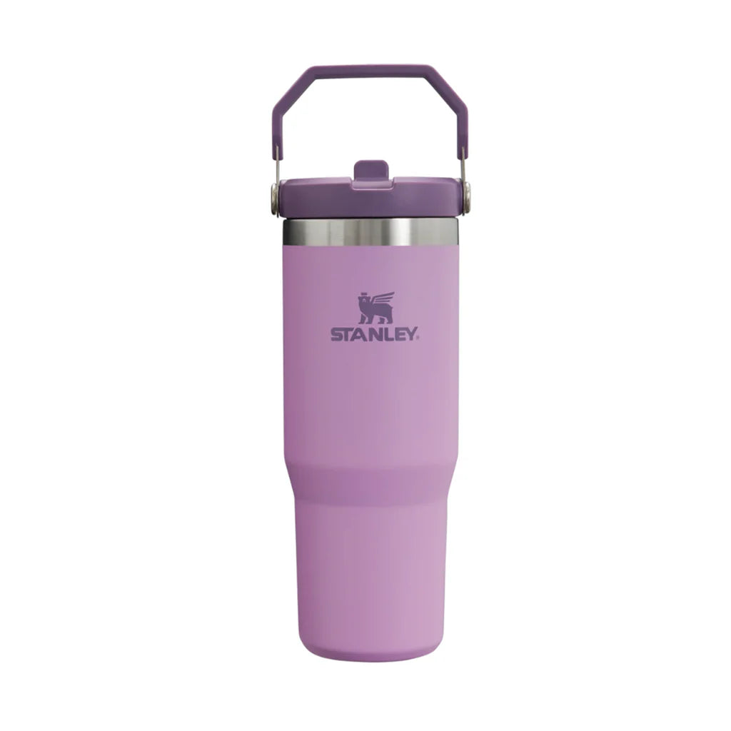 Stanley IceFlow Flip Straw Tumbler 30oz - Lilac-Goritta Works Sdn. Bhd. 202501017603 (1619017-X)