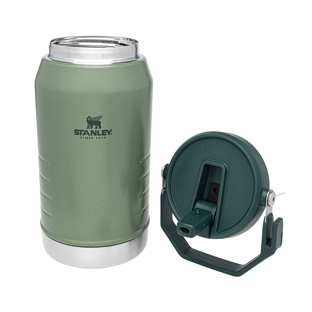 Stanley Iceflow Flip Straw Jug 64oz - Hammertone Green-Goritta Works Sdn. Bhd. 202501017603 (1619017-X)