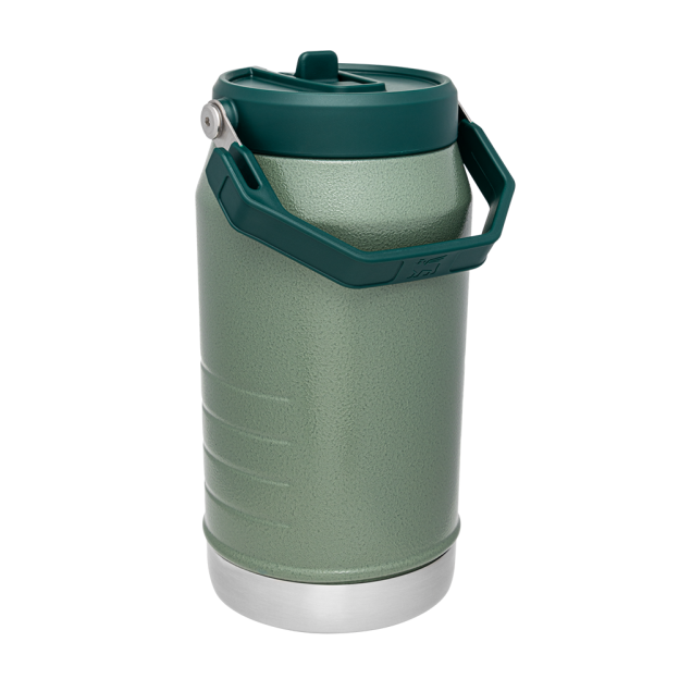 Stanley Iceflow Flip Straw Jug 64oz - Hammertone Green-Goritta Works Sdn. Bhd. 202501017603 (1619017-X)