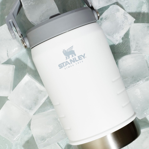 Stanley Iceflow Flip Straw Jug 64oz - Hammertone Green-Goritta Works Sdn. Bhd. 202501017603 (1619017-X)