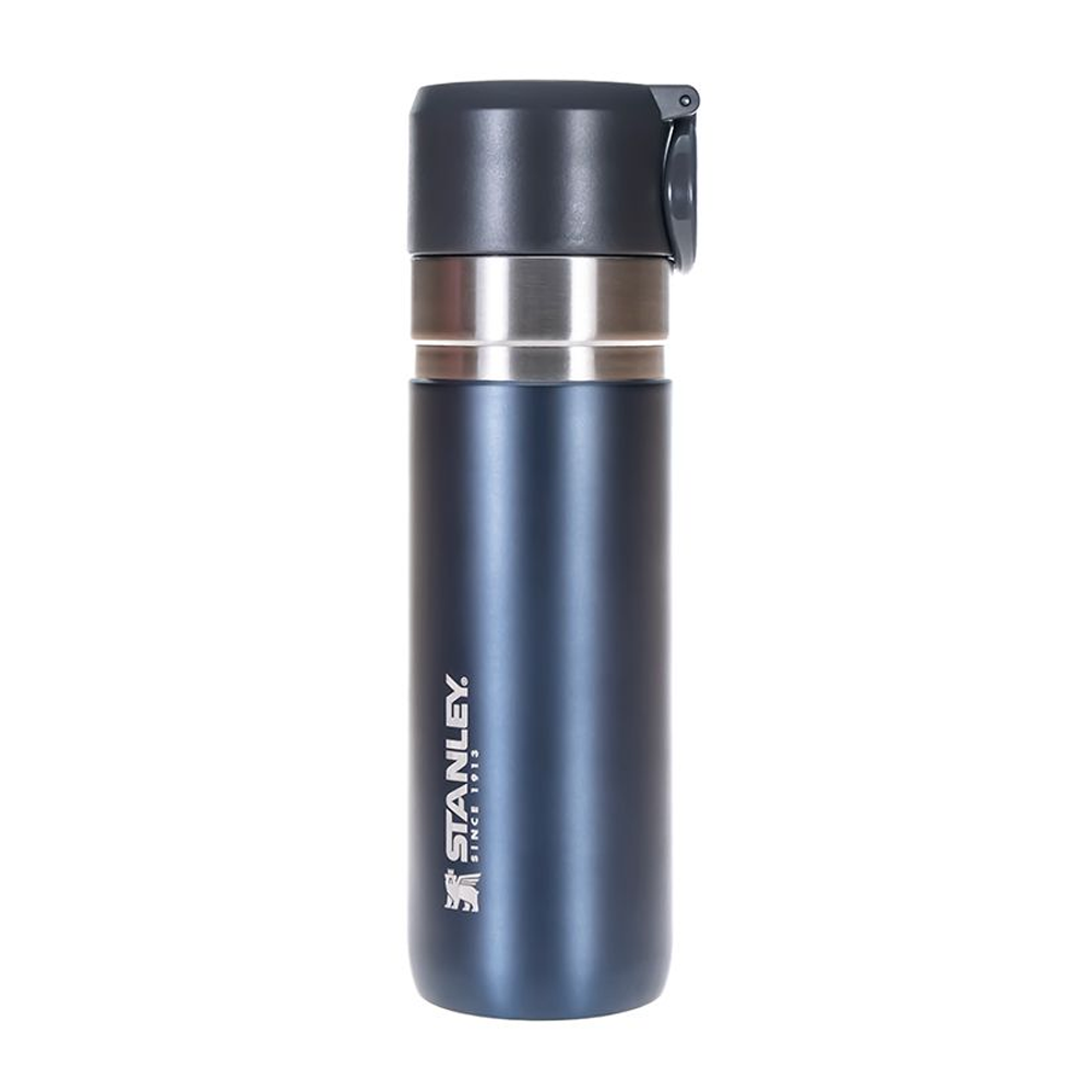 Stanley Go Slim Bottle 16oz - Nightfall-Goritta Works Sdn. Bhd. 202501017603 (1619017-X)