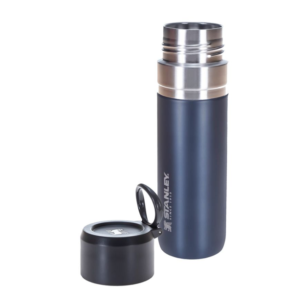 Stanley Go Slim Bottle 16oz - Nightfall-Goritta Works Sdn. Bhd. 202501017603 (1619017-X)