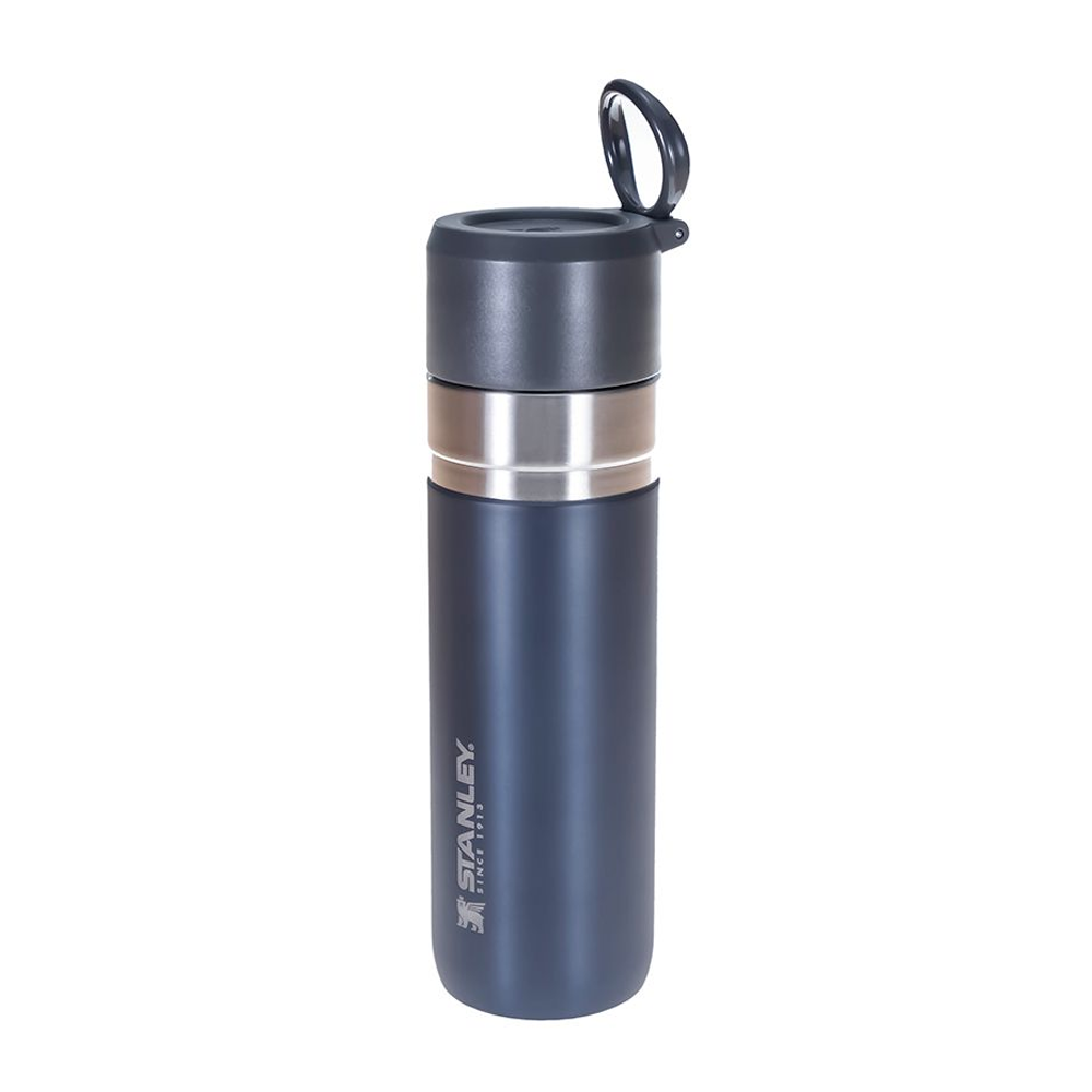 Stanley Go Slim Bottle 16oz - Nightfall-Goritta Works Sdn. Bhd. 202501017603 (1619017-X)
