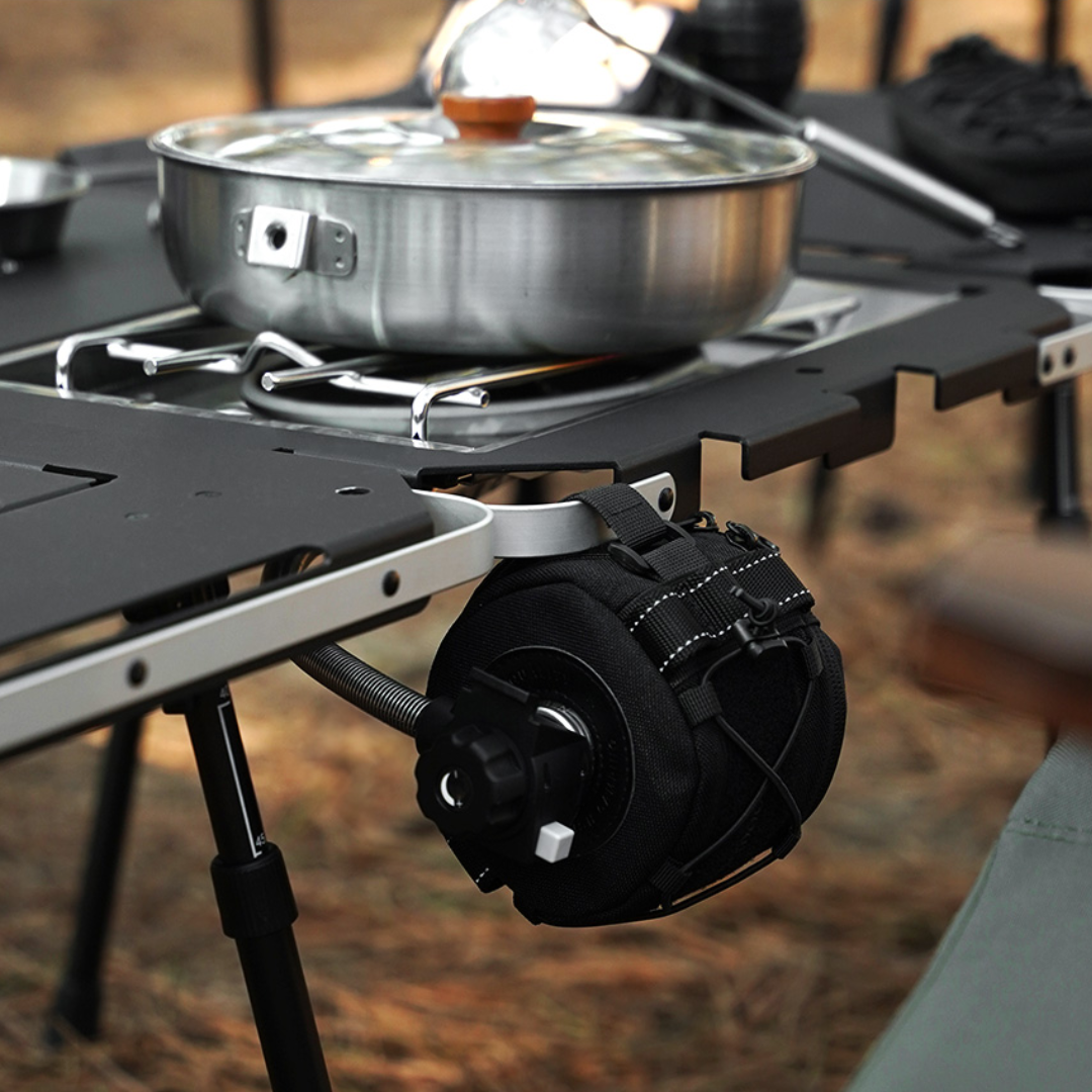 KZM One Table Bridge