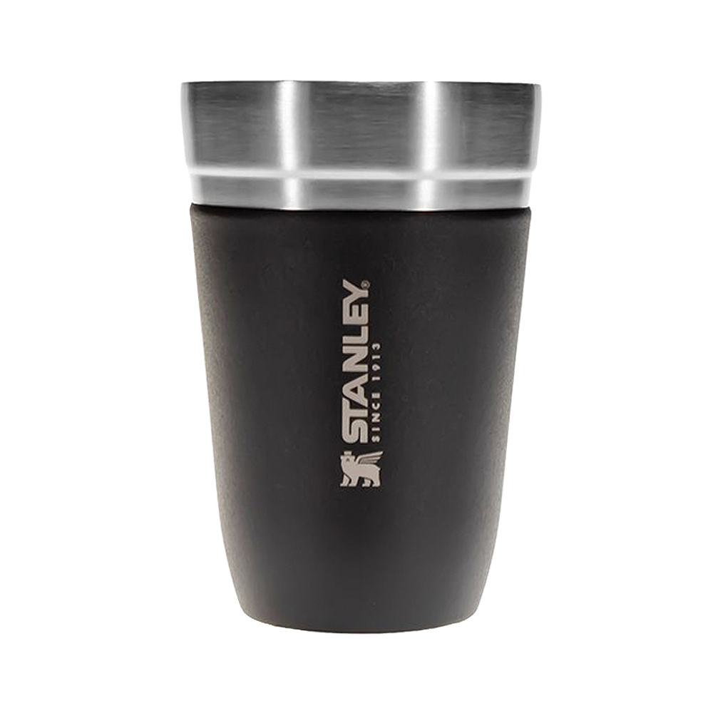 Stanley Go Series Tumbler 14oz - Matte Black-Goritta Works Sdn. Bhd. 202501017603 (1619017-X)