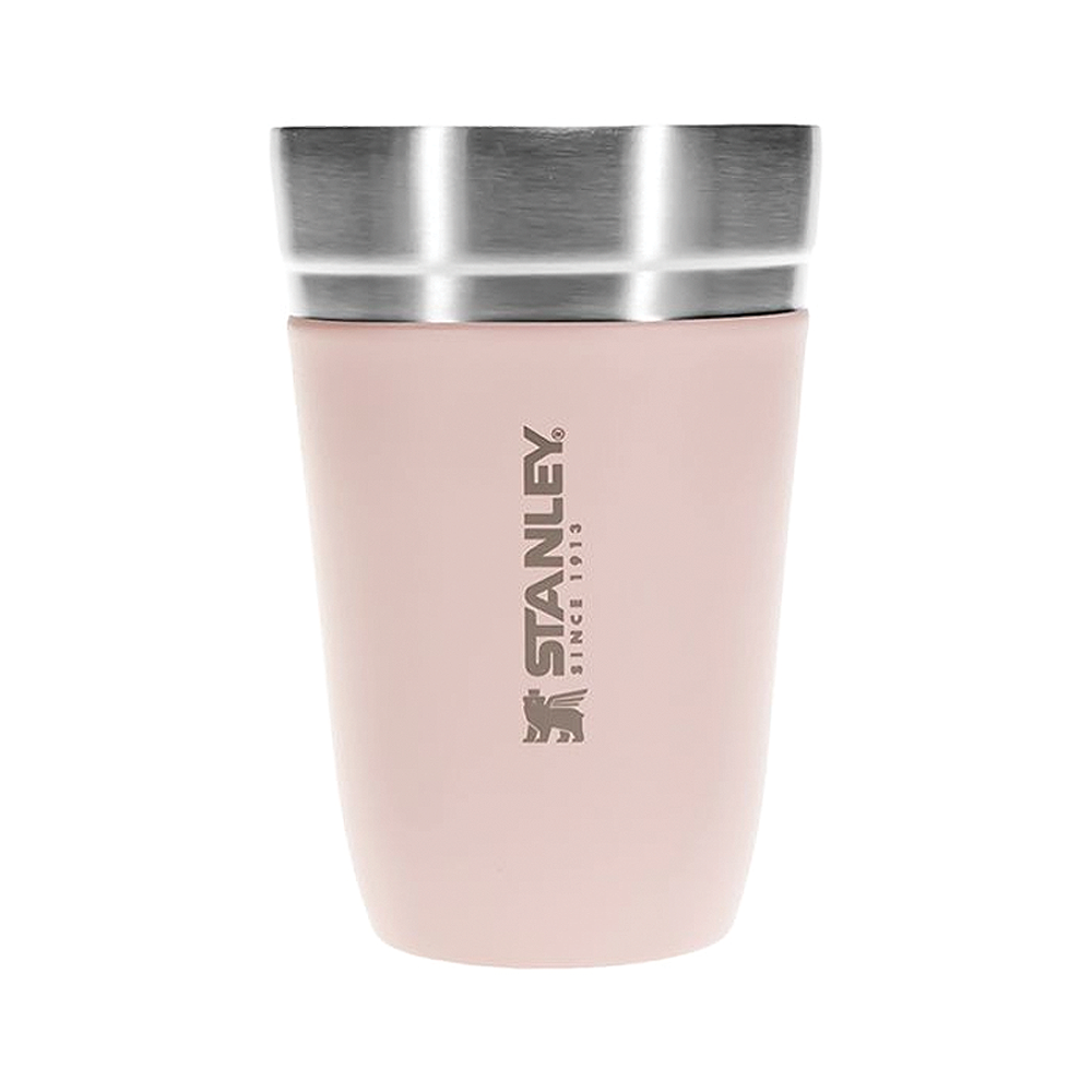 Stanley Go Series Tumbler 14oz - Peach-Goritta Works Sdn. Bhd. 202501017603 (1619017-X)