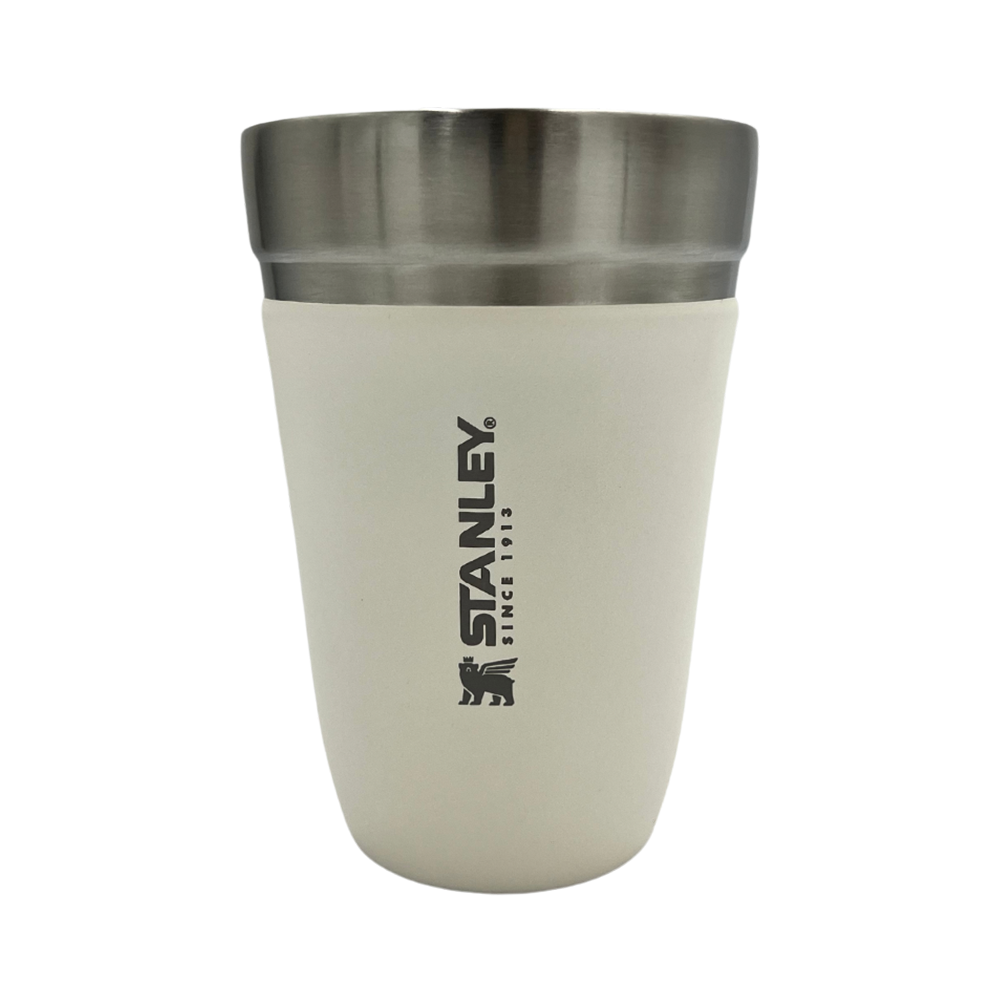 Stanley Go Series Tumbler 14oz - Cream-Goritta Works Sdn. Bhd. 202501017603 (1619017-X)