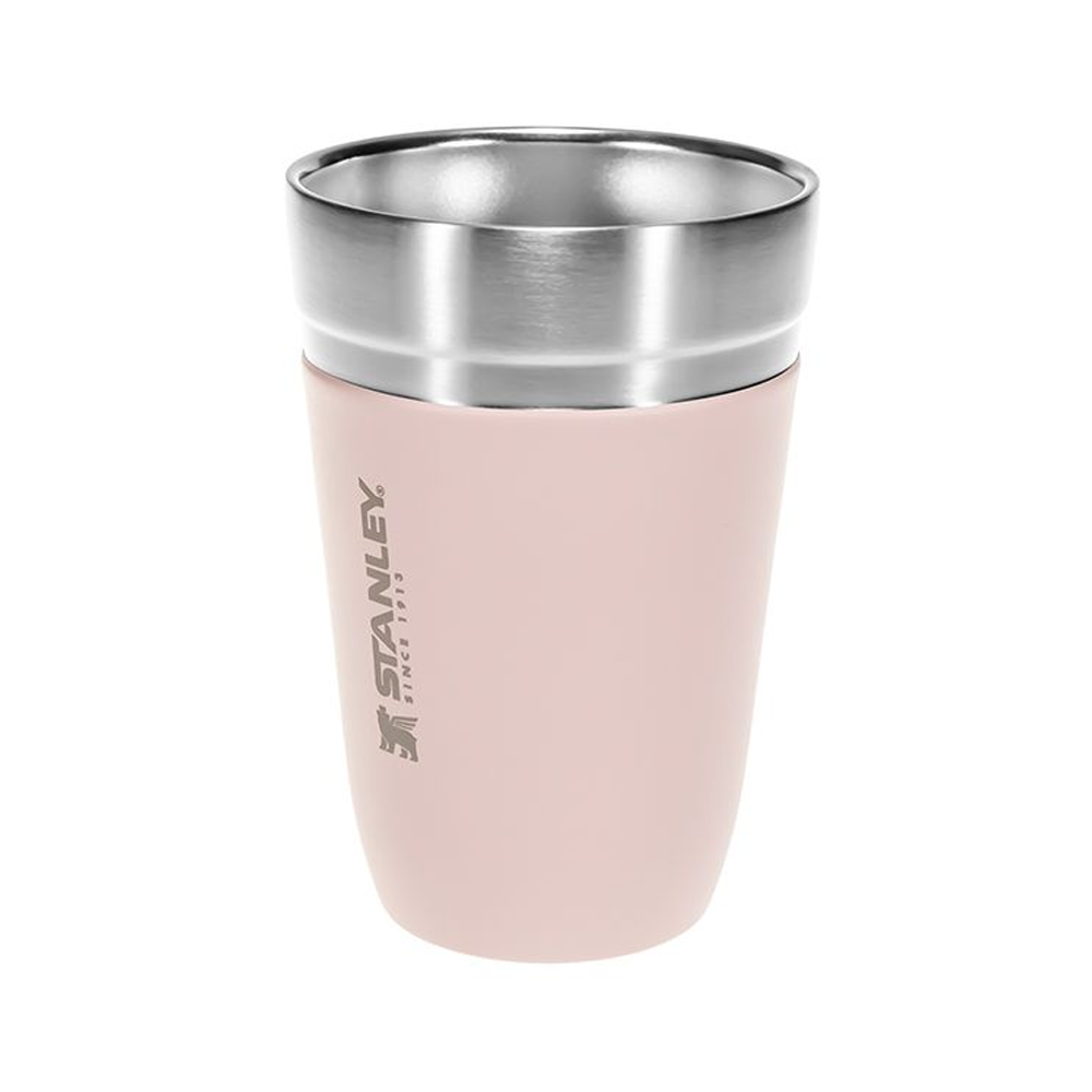 Stanley Go Series Tumbler 14oz - Peach-Goritta Works Sdn. Bhd. 202501017603 (1619017-X)