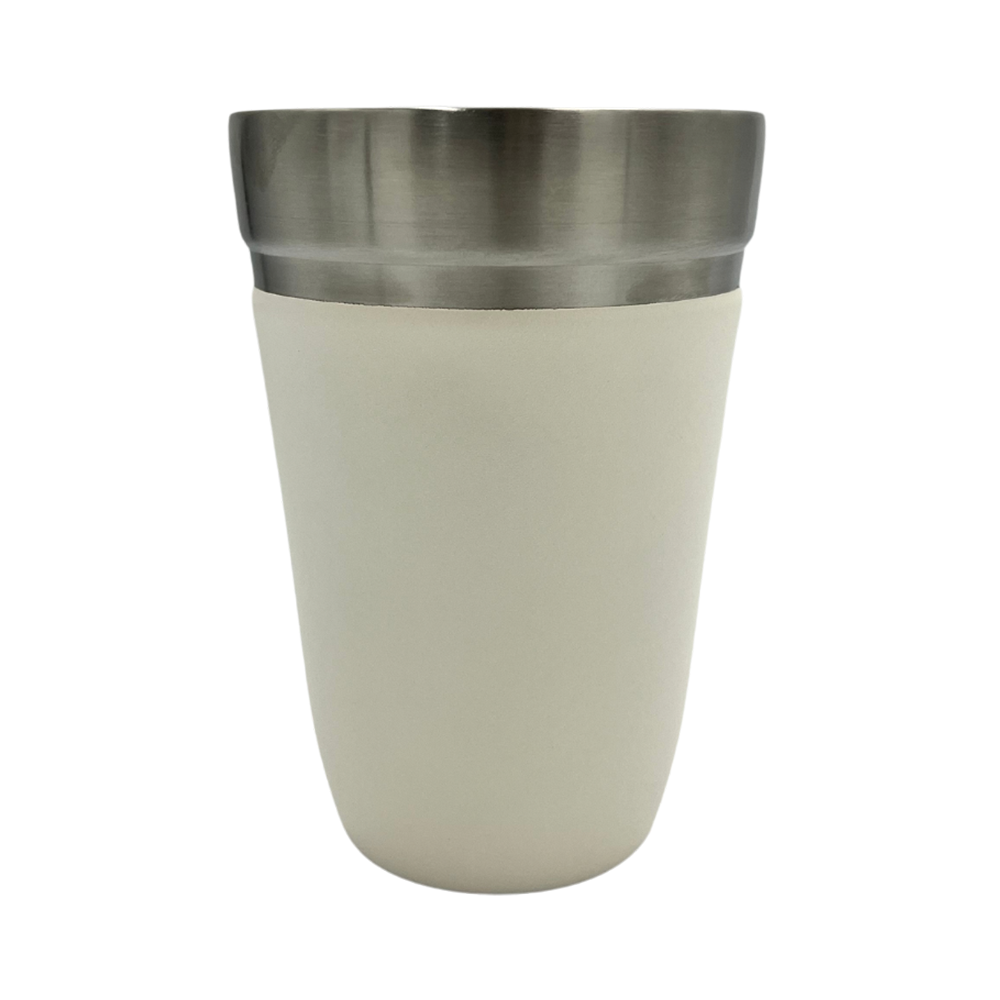 Stanley Go Series Tumbler 14oz - Cream-Goritta Works Sdn. Bhd. 202501017603 (1619017-X)