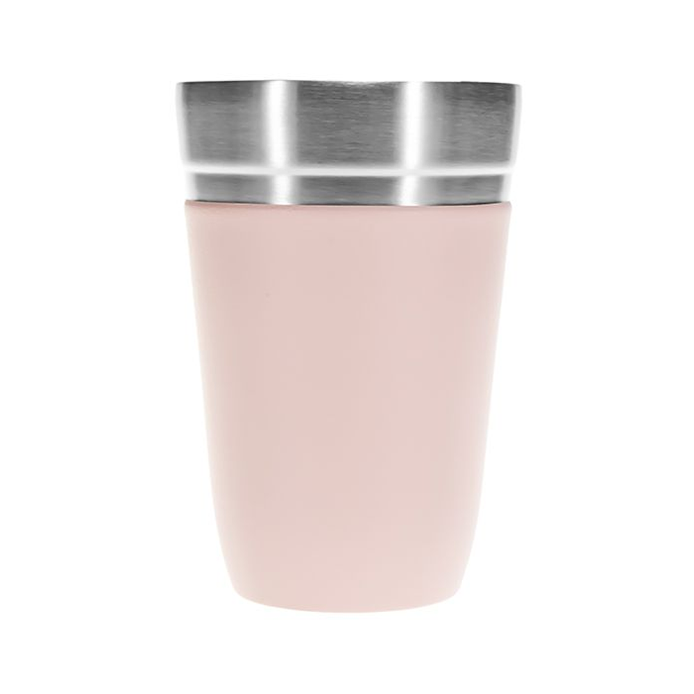 Stanley Go Series Tumbler 14oz - Peach-Goritta Works Sdn. Bhd. 202501017603 (1619017-X)