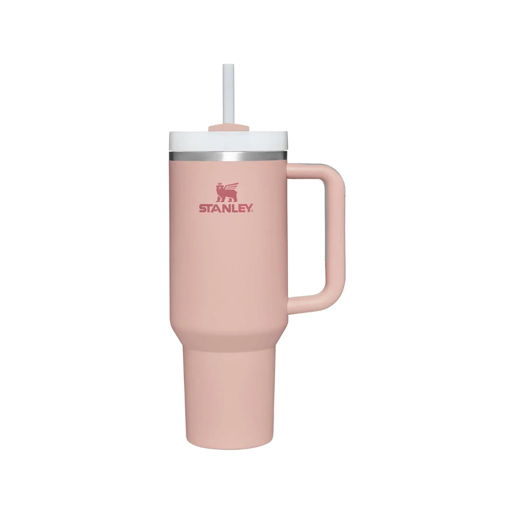 Stanley Adventure Quencher 2.0 Tumbler 40oz - Pink Dust-Goritta Works Sdn. Bhd. 202501017603 (1619017-X)
