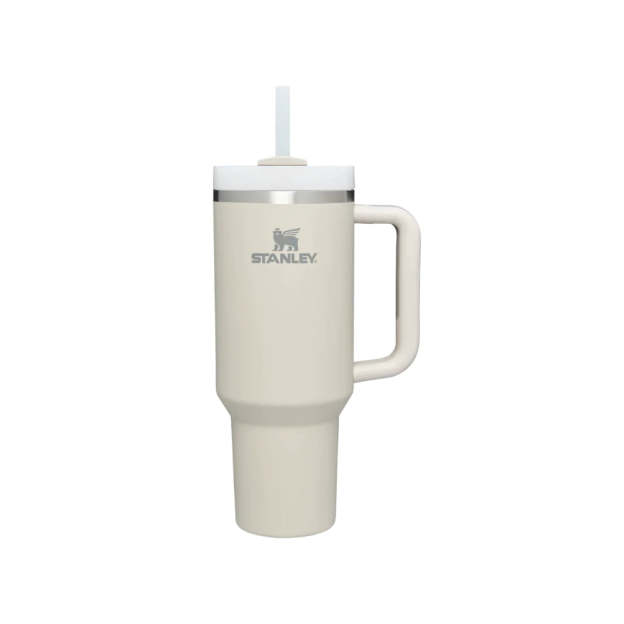 Stanley Adventure Quencher 2.0 Tumbler 40oz - Dune Soft Matte Finish-Goritta Works Sdn. Bhd. 202501017603 (1619017-X)