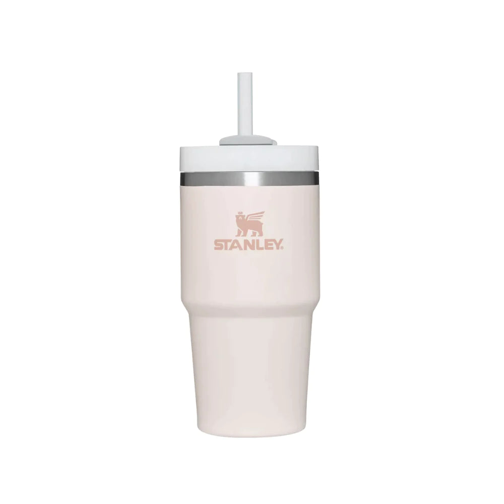 Stanley Adventure Quencher 2.0 Tumbler 20oz - Rose Quartz-Goritta Works Sdn. Bhd. 202501017603 (1619017-X)