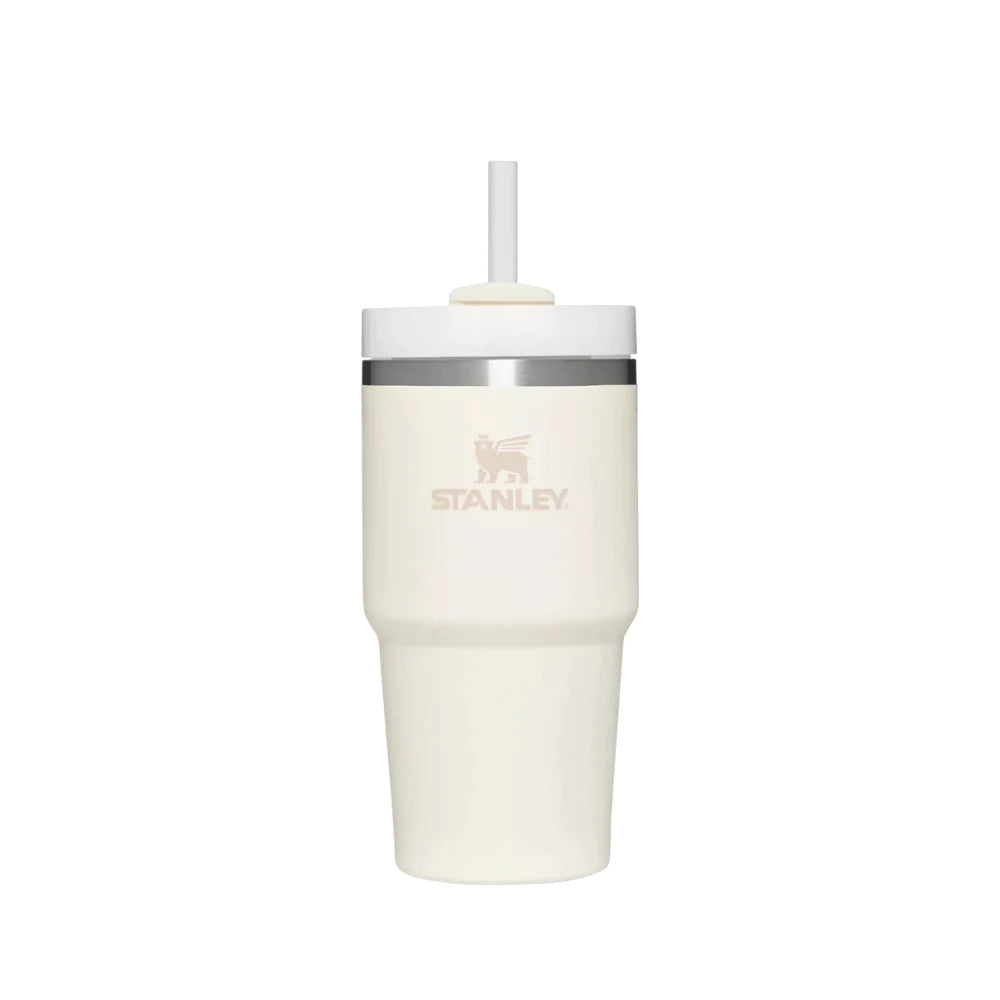 Stanley Adventure Quencher 2.0 Tumbler 20oz - Cream-Goritta Works Sdn. Bhd. 202501017603 (1619017-X)