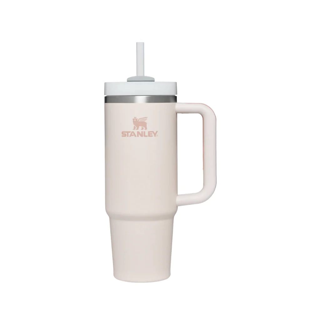 Stanley Adventure Quencher 2.0 Tumbler 30oz - Rose Quartz-Goritta Works Sdn. Bhd. 202501017603 (1619017-X)