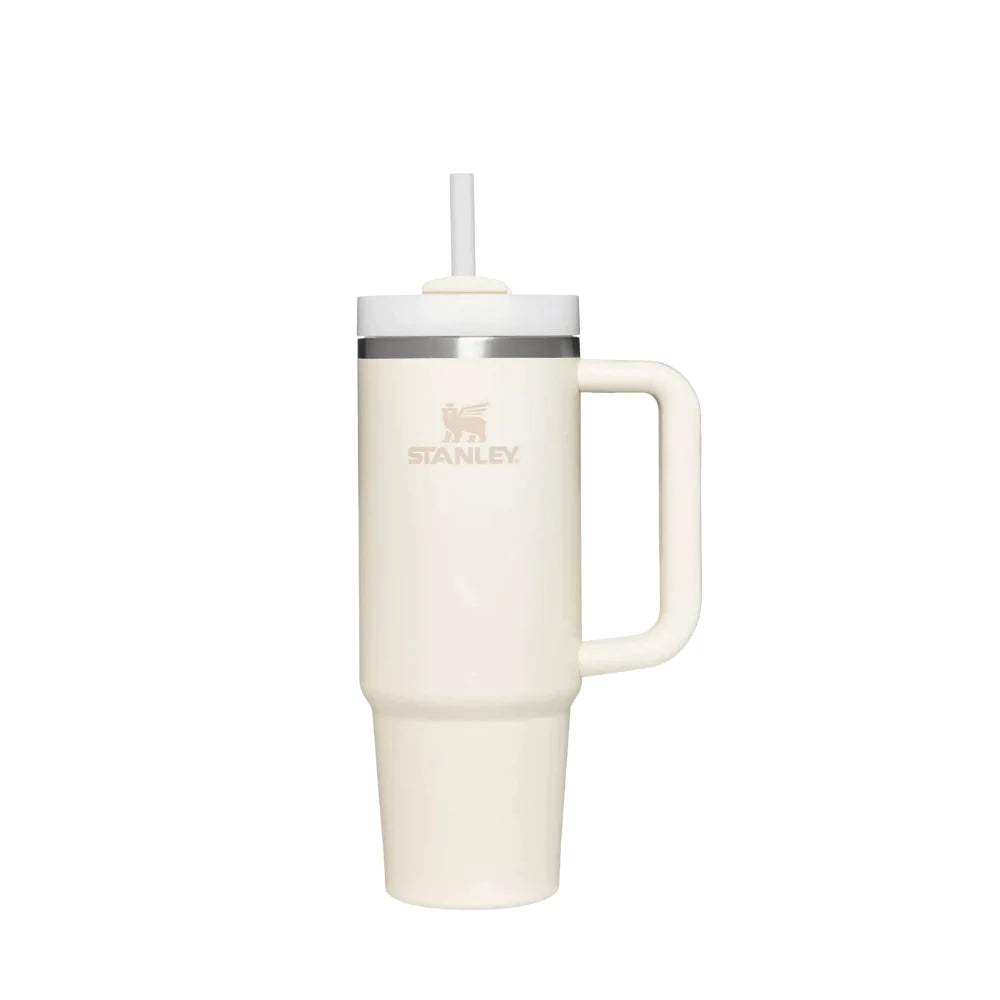 Stanley Adventure Quencher 2.0 Tumbler 30oz - Cream-Goritta Works Sdn. Bhd. 202501017603 (1619017-X)