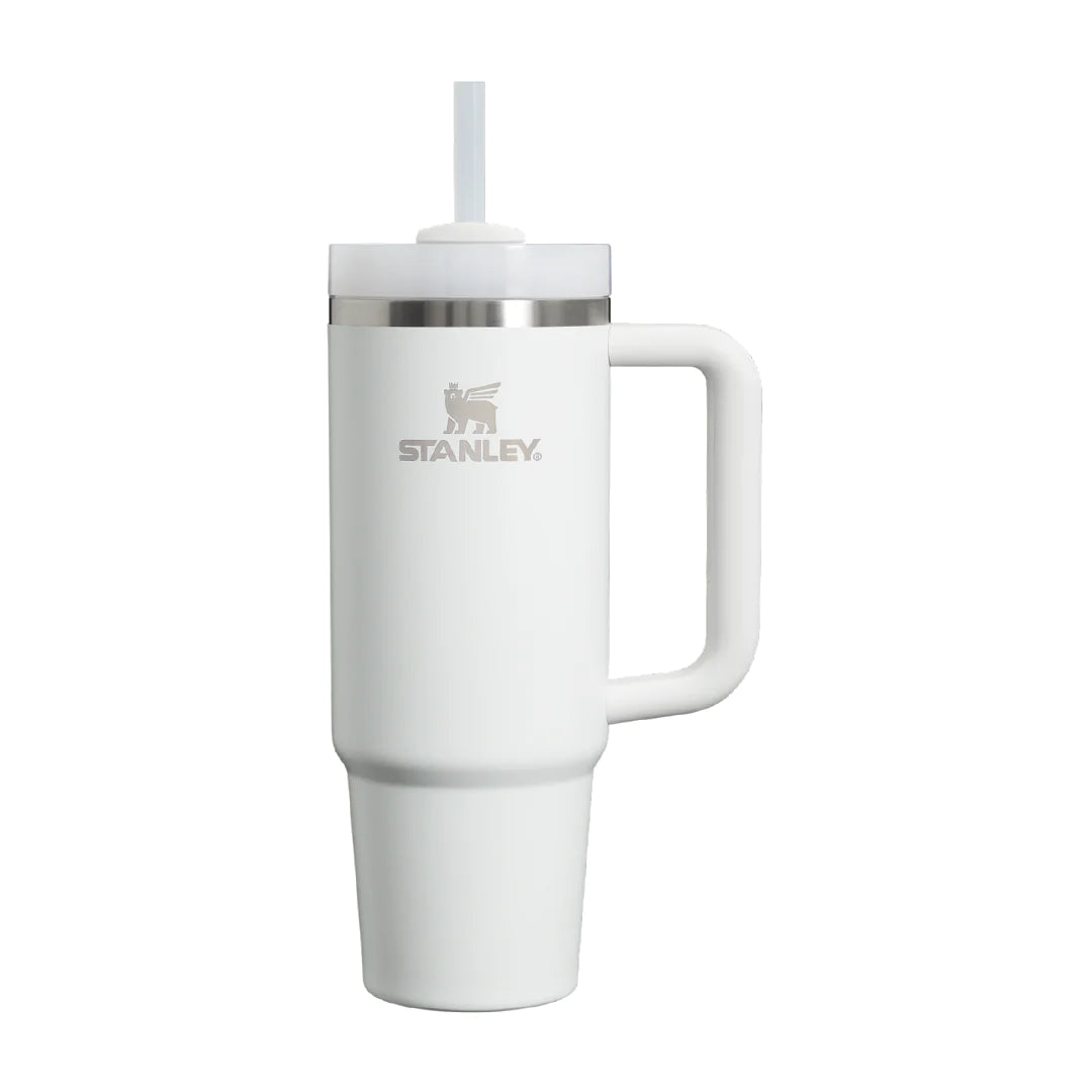 Stanley Quencher H2.0 FlowState Vacuum Insulated Tumbler with Lid 30oz - Frost-Goritta Works Sdn. Bhd. 202501017603 (1619017-X)