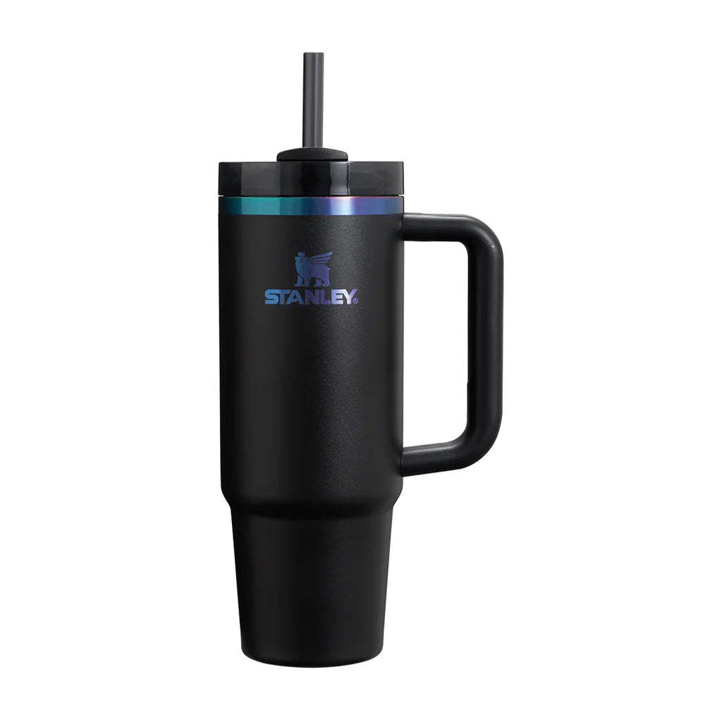 Stanley Black Chroma Quencher H2.0 Flowstate™ Tumbler - 30oz [Limited Edition]-Goritta Works Sdn. Bhd. 202501017603 (1619017-X)