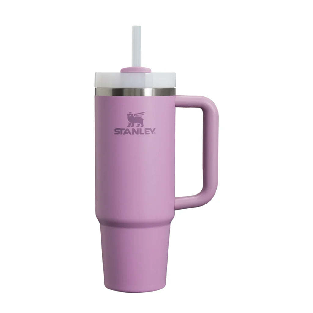 Stanley Quencher H2.0 FlowState™ Vacuum Insulated Tumbler 30oz - Lilac-Goritta Works Sdn. Bhd. 202501017603 (1619017-X)