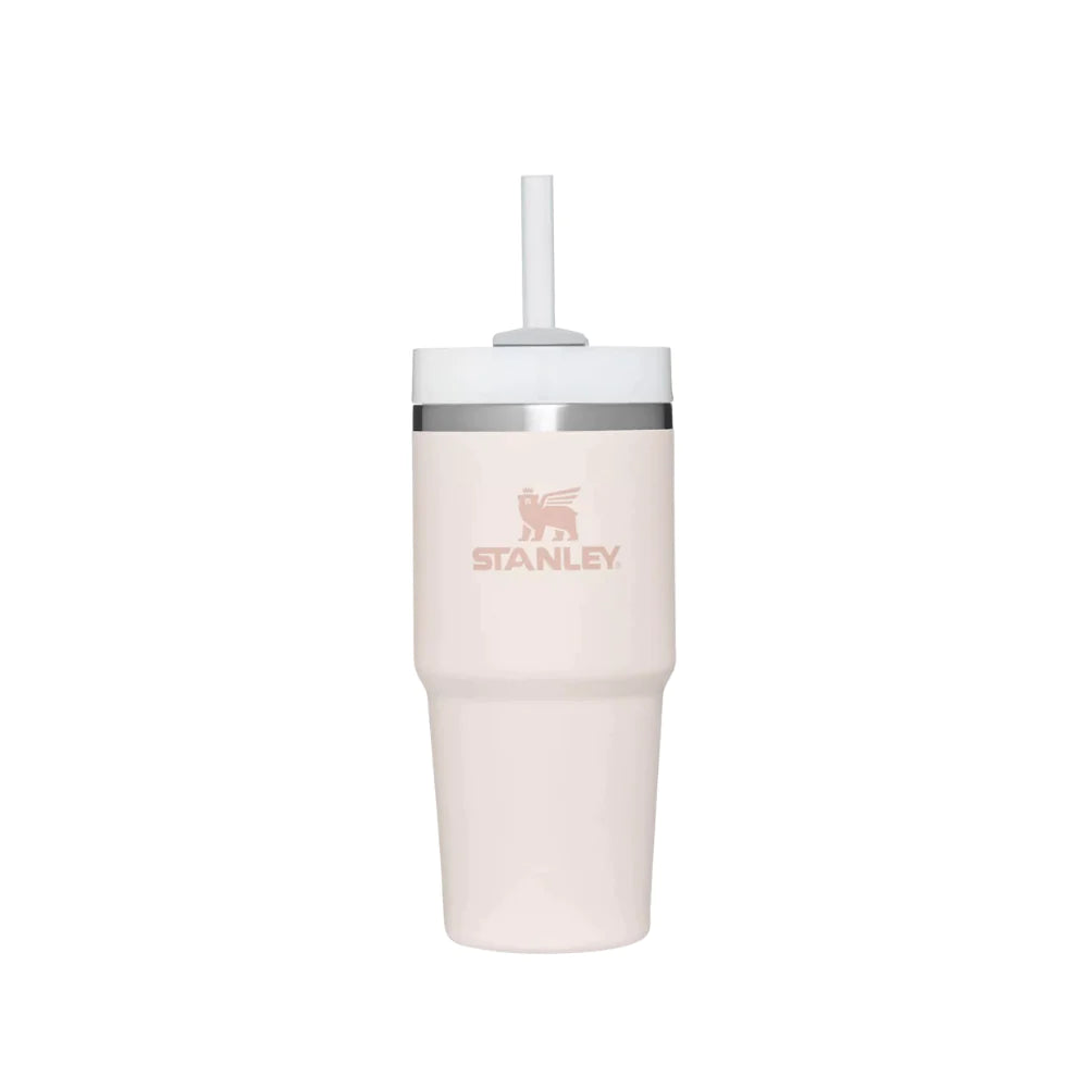 Stanley Adventure Quencher 2.0 Tumbler 14oz - Rose Quartz-Goritta Works Sdn. Bhd. 202501017603 (1619017-X)