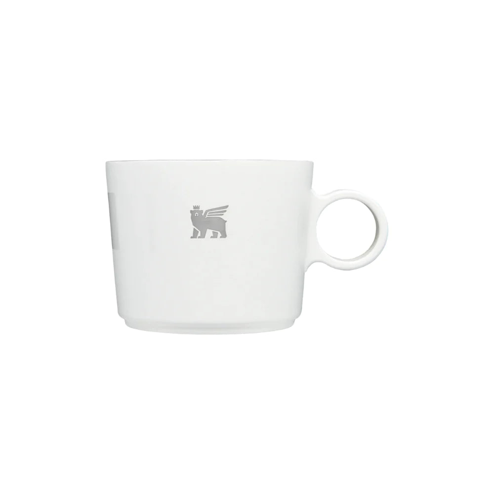 Stanley The Daybreak Cappucino Cup 6.5oz - Pale Stone