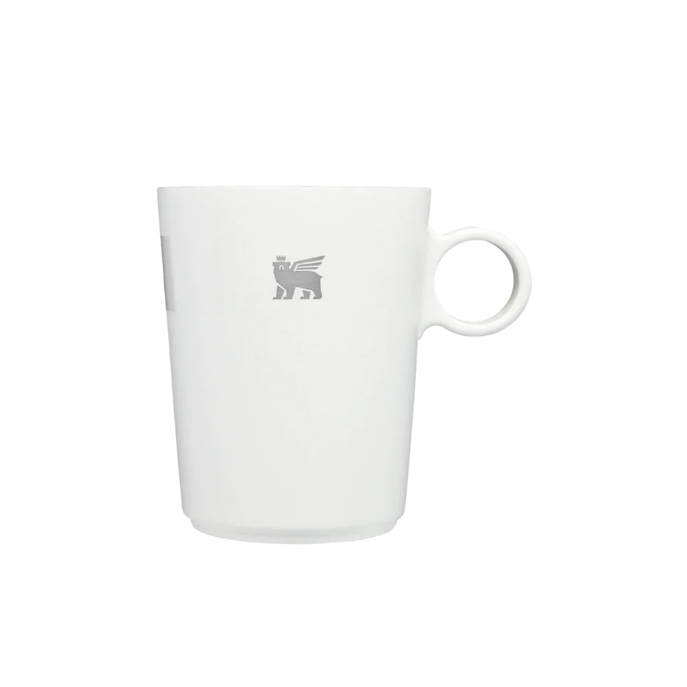 Stanley The Daybreak Café Latte Cup 10.6oz - Pale Stone-Goritta Works Sdn. Bhd. 202501017603 (1619017-X)