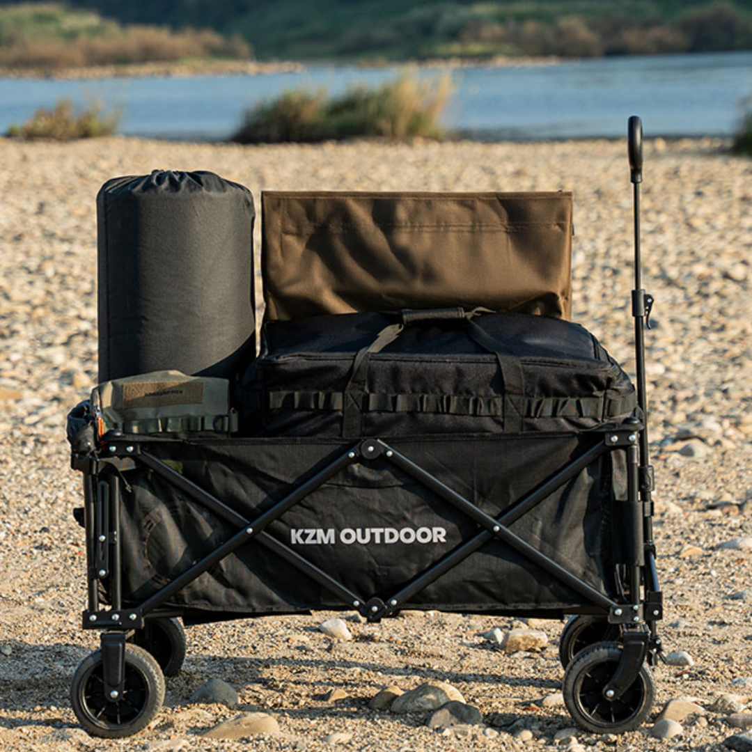 KZM Field Renocan Wagon