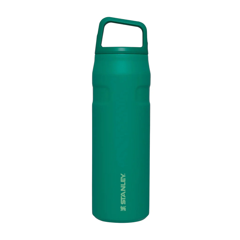 Stanley IceFlow™ AeroLight™ Bottle with cap and carry + lid | 24oz - Alpine-Goritta Works Sdn. Bhd. 202501017603 (1619017-X)