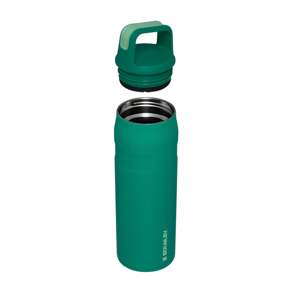 Stanley IceFlow™ AeroLight™ Bottle with cap and carry + lid | 24oz - Alpine-Goritta Works Sdn. Bhd. 202501017603 (1619017-X)