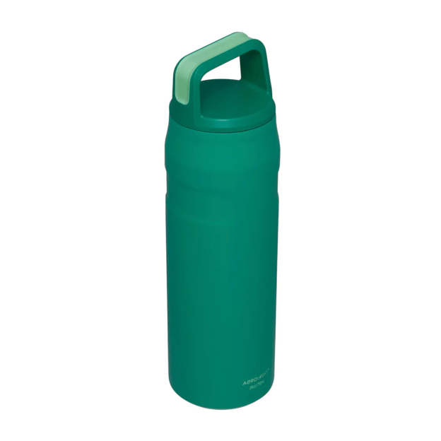 Stanley IceFlow™ AeroLight™ Bottle with cap and carry + lid | 24oz - Alpine-Goritta Works Sdn. Bhd. 202501017603 (1619017-X)