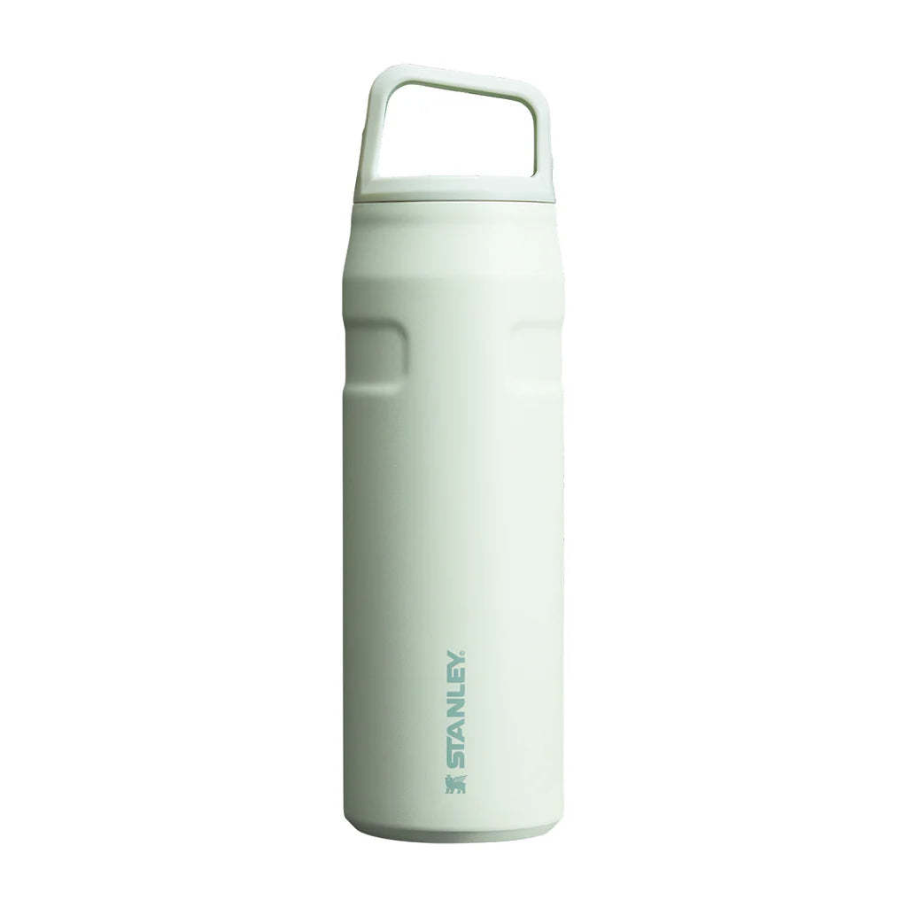 Stanley IceFlow™ AeroLight™ Bottle with cap and carry + lid | 24oz - Mist-Goritta Works Sdn. Bhd. 202501017603 (1619017-X)