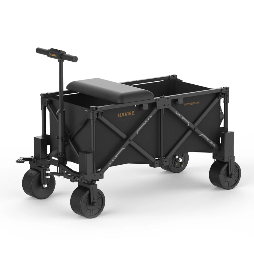 (PRE-ORDER) NAVEE E-Wagon 4X  432Wh