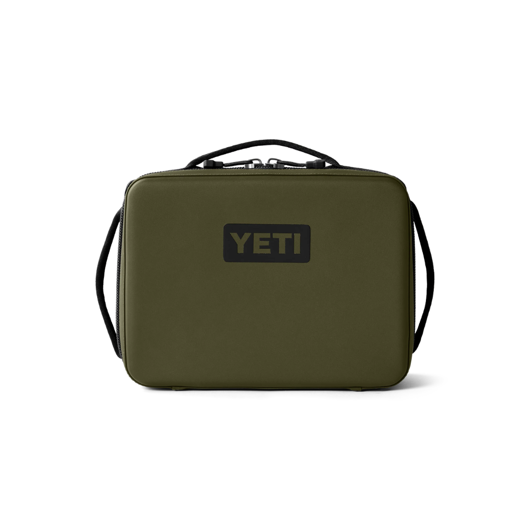 YETI Daytrip 5L Insulation Lunch Box - Olive