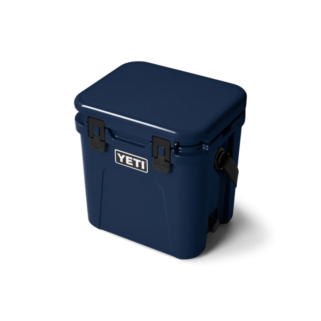 YETI Roadie 24 2.0 Hard Cooler - Navy
