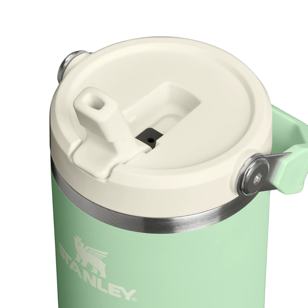 Stanley IceFlow Flip Straw 2.0 Tumbler 30oz - Pistachio