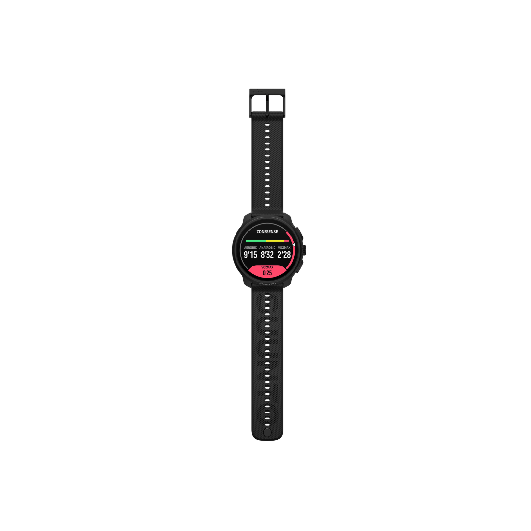 SUUNTO Race 2 - All Black