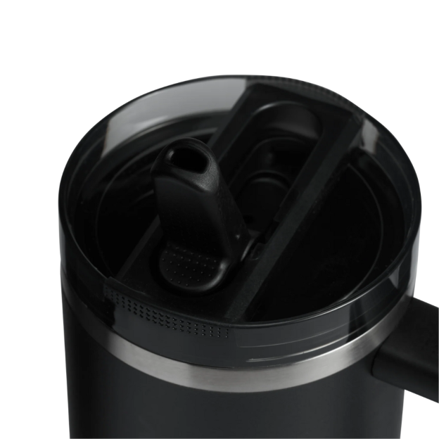 Stanley The Quencher Protour Flip Straw Tumbler 30oz - Black 2.0