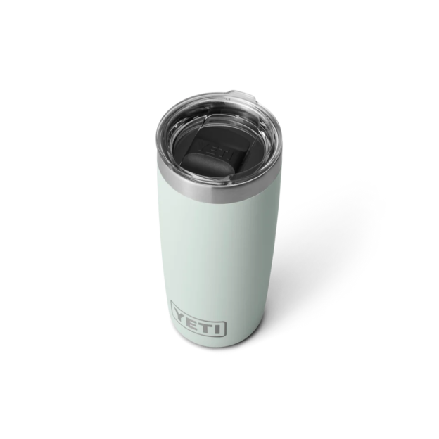 YETI Rambler 10 oz Tumbler with MagSlider™ Lid - Ridgeline